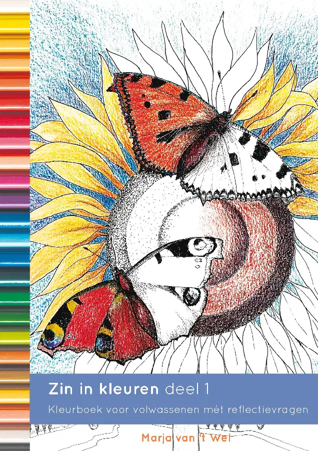 Zin in kleuren / 1