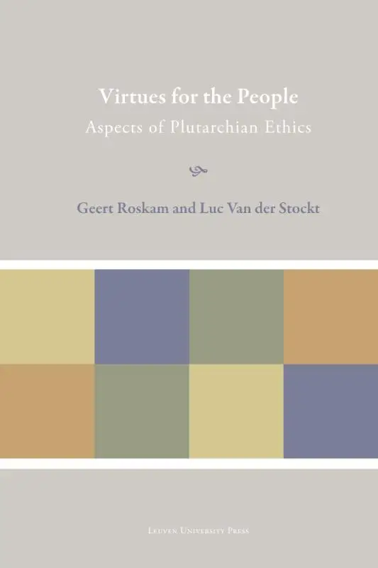 Virtues for the people