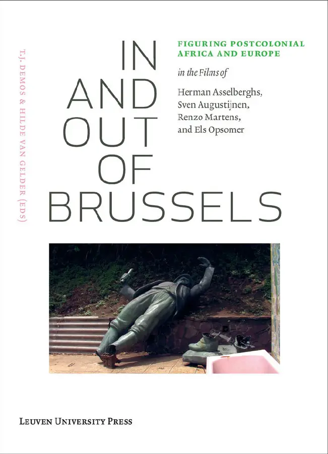 In and out of Brussels