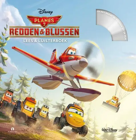Redden & Blussen / 2