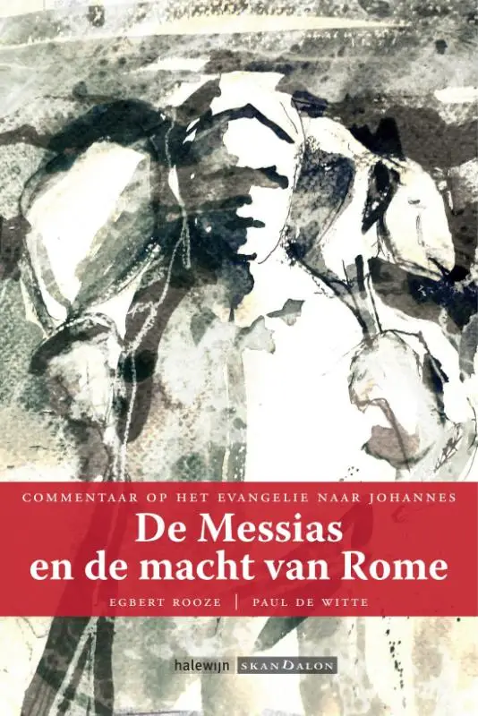 De Messias en de macht van Rome