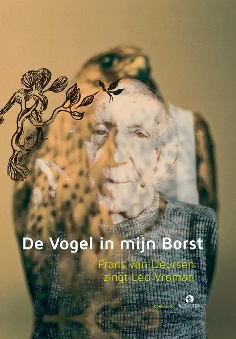 Vogel in mijn borst