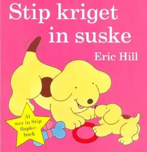 Stip kriget in suske