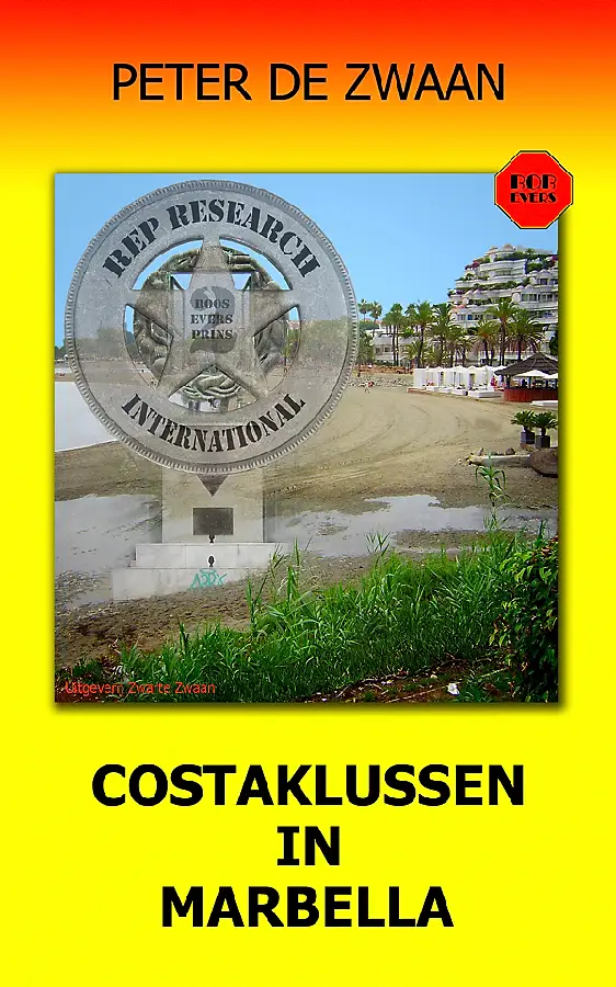 Costaklussen in Marbella