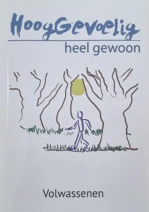 Hooggevoelig heel gewoon / Volwassenen