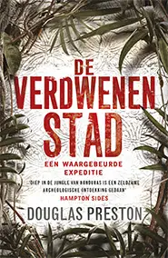 De verdwenen stad