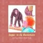 Jasper in de dierentuin