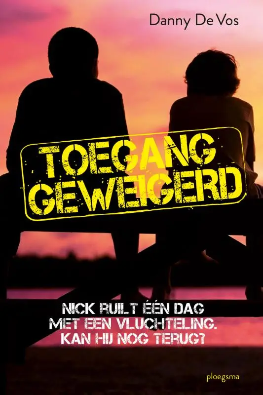 Toegang geweigerd