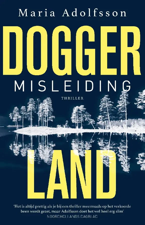 Doggerland - Misleiding
