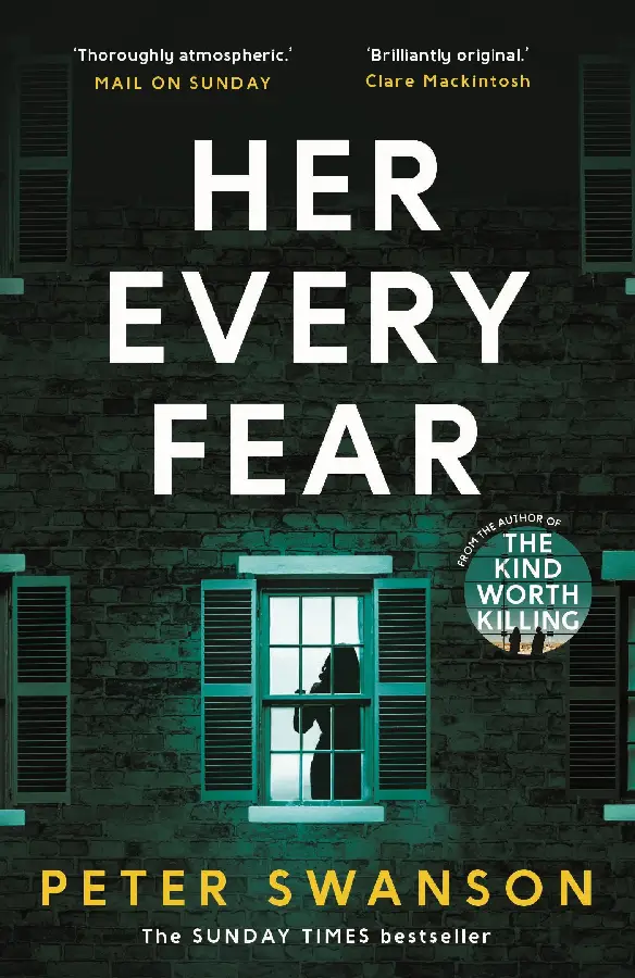 Her Every Fear