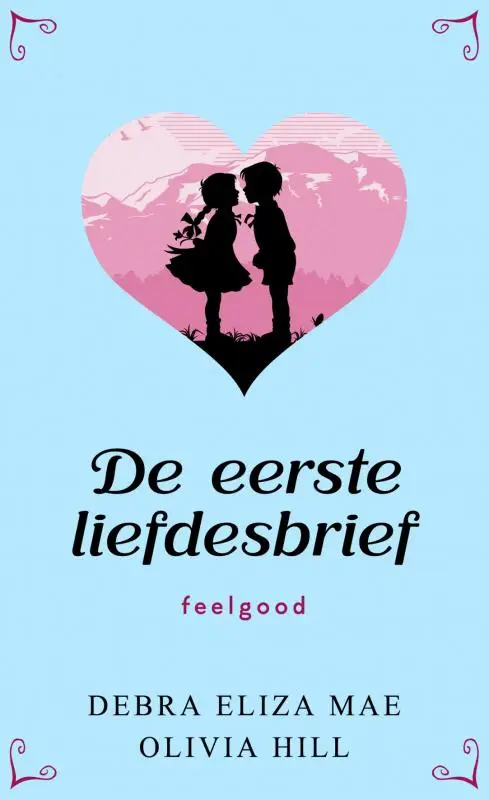 De eerste liefdesbrief