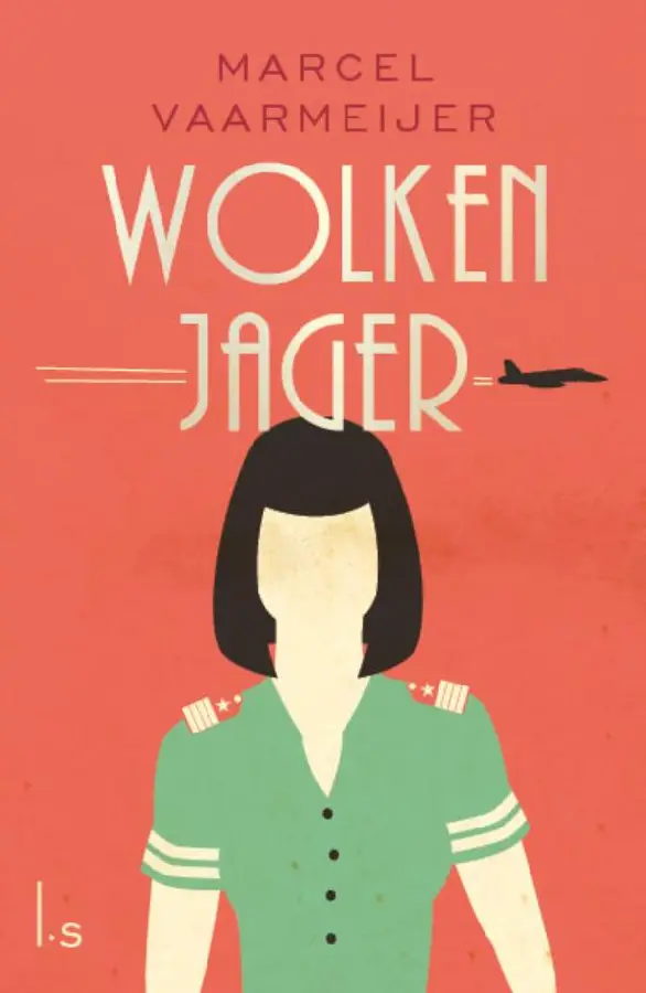 Wolkenjager