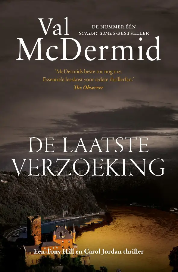 De laatste verzoeking