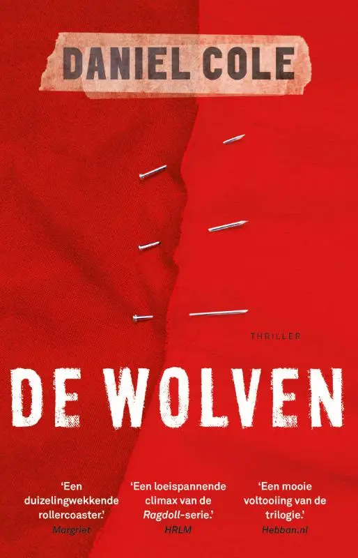 De Wolven