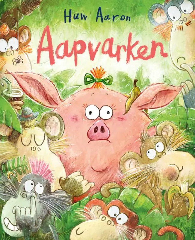 Aapvarken
