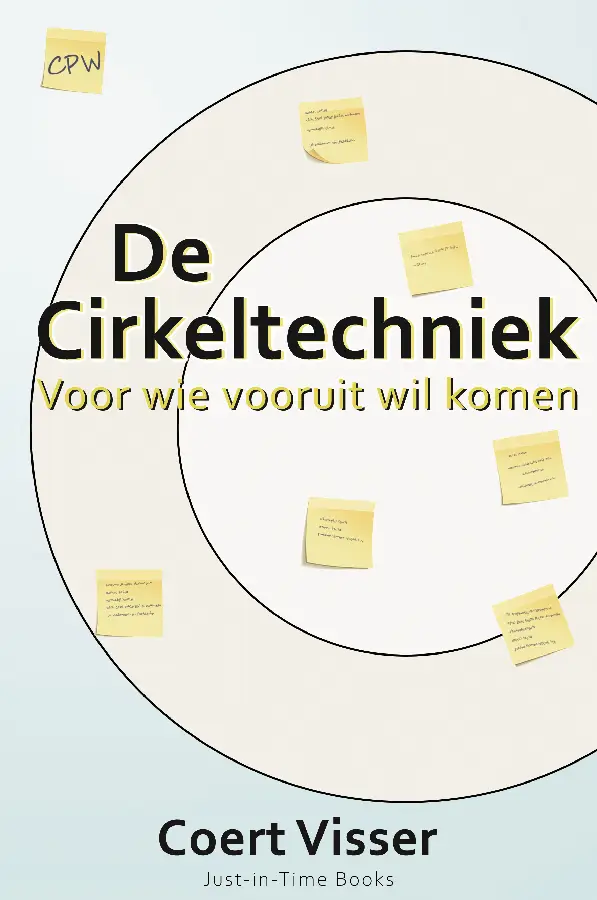 De cirkeltechniek