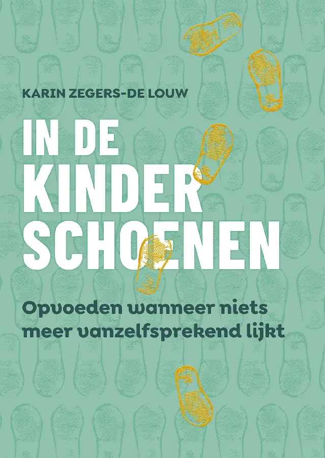 In de kinderschoenen