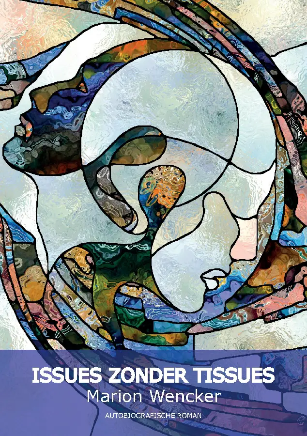 ISSUES ZONDER TISSUES