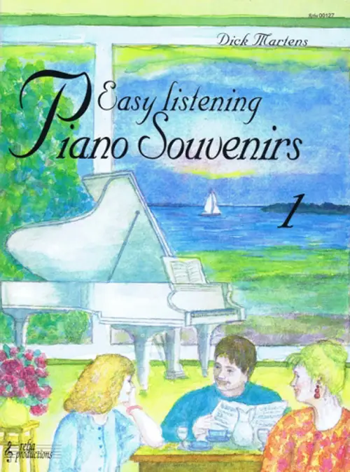 Easy listening souvenirs / 1