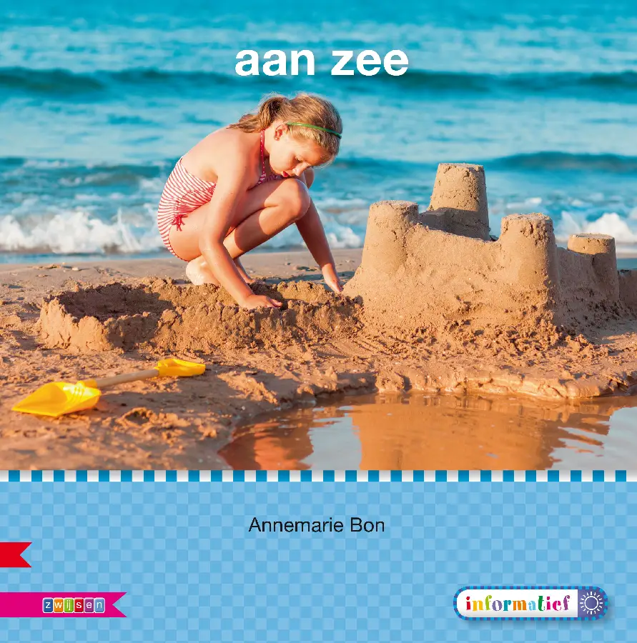 Aan zee / AVI E3