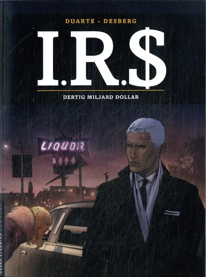 Dertig miljard dollar