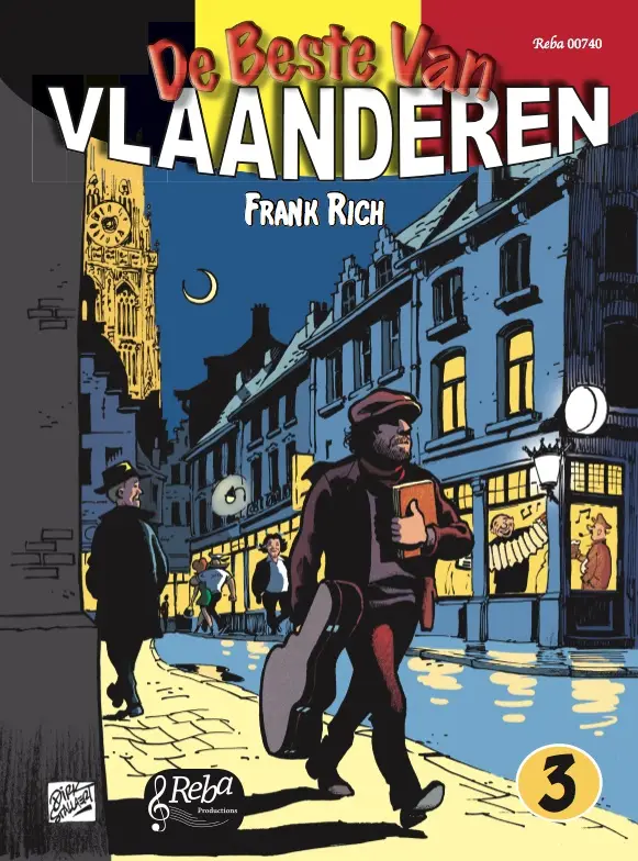 De beste van Vlaanderen / deel3