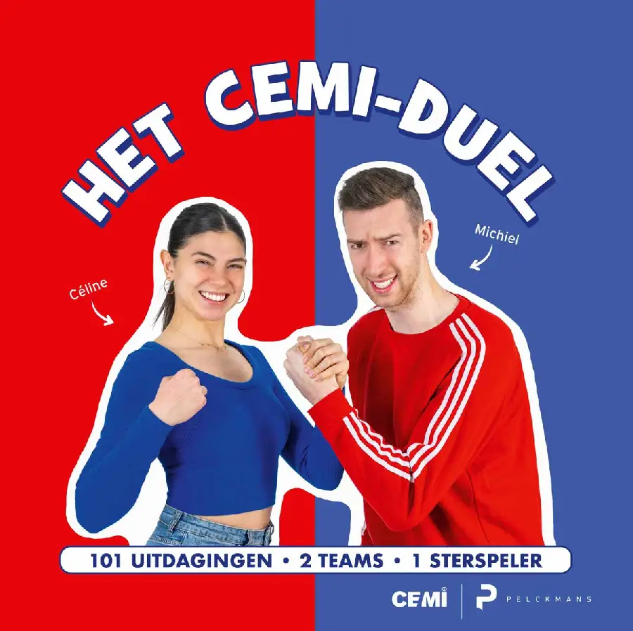Het CEMI-Duel