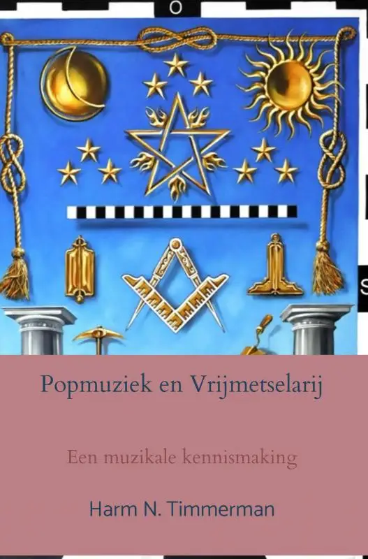 Popmuziek en Vrijmetselarij