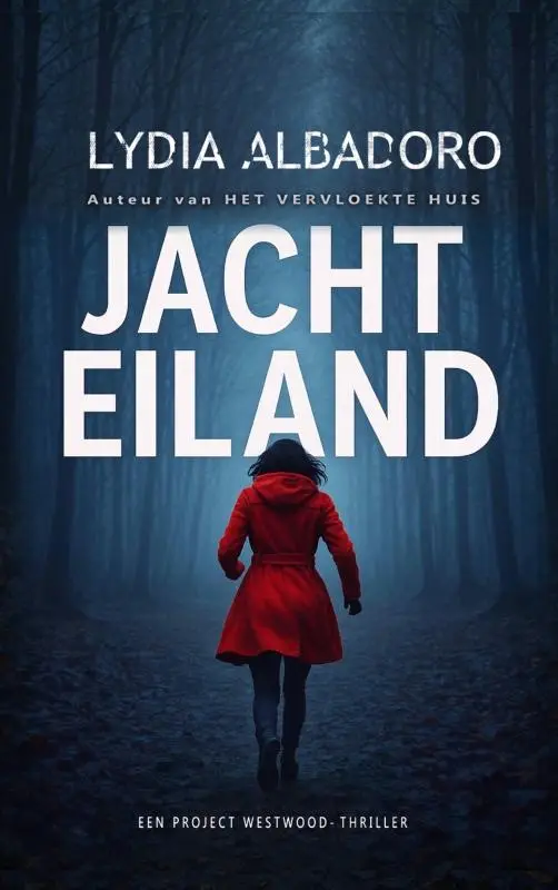 Jachteiland