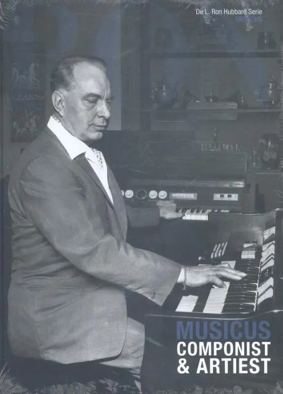 Musicus: Componist en Artiest