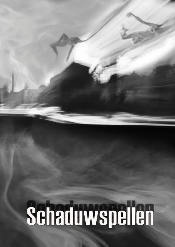Schaduwspellen