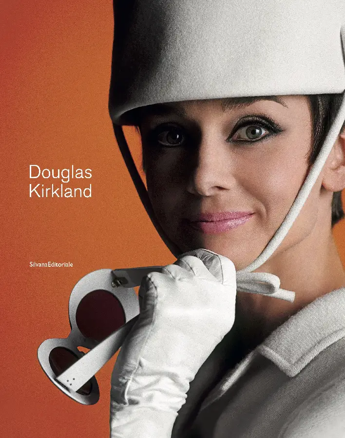 Douglas Kirkland