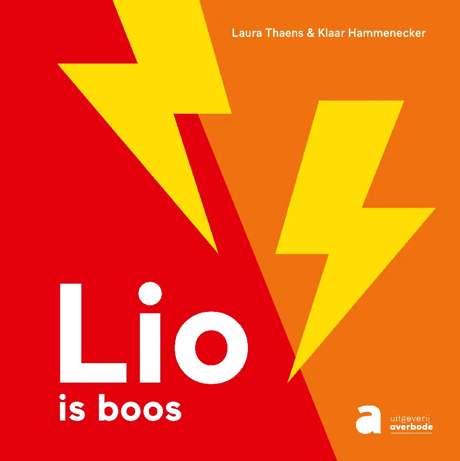 Lio is boos!