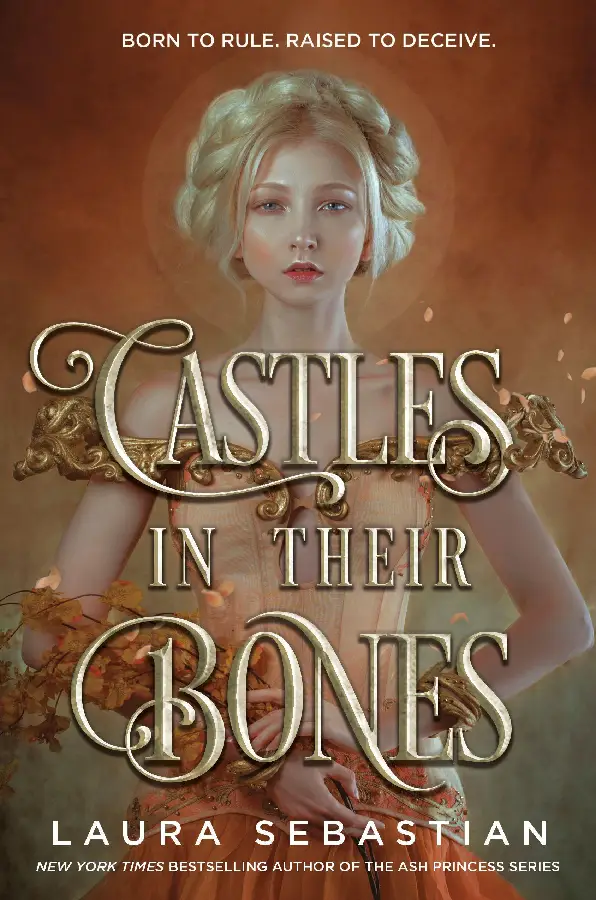 Castles in Their Bones