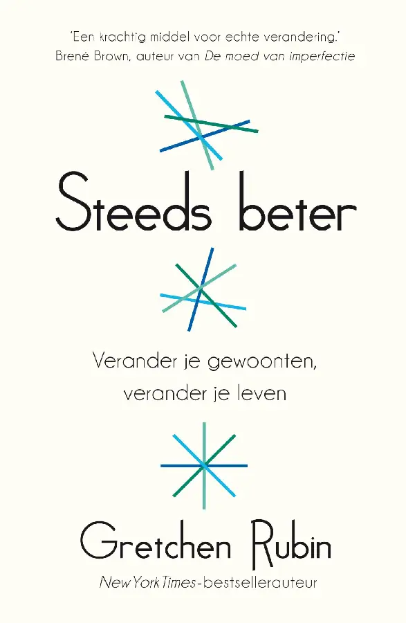 Steeds beter