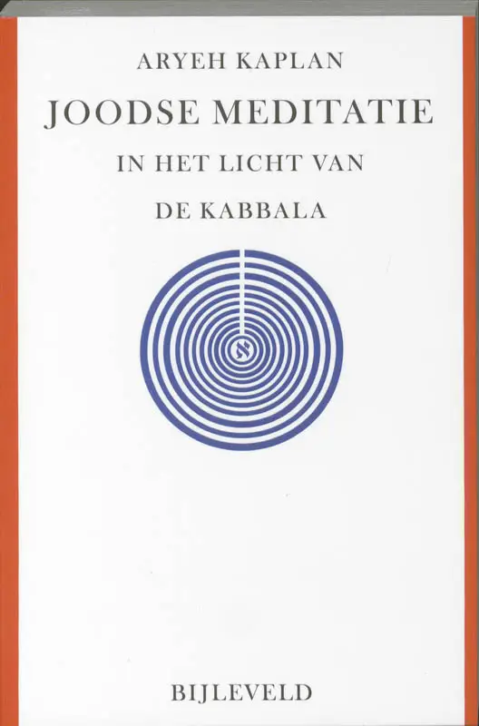 Joodse meditatie