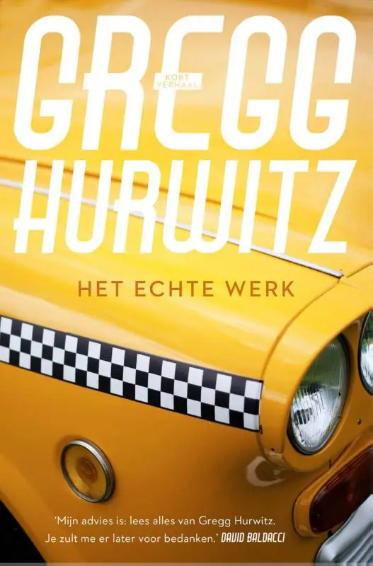 Het echte werk
