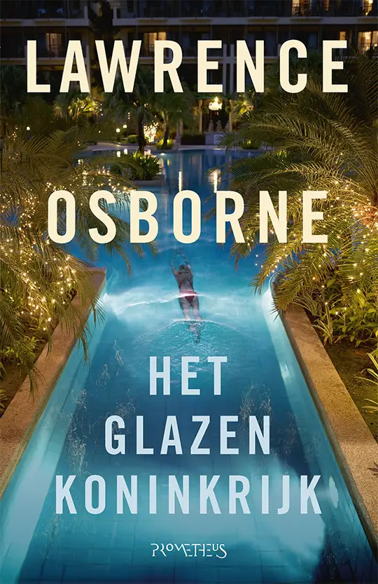 Het glazen Koninkrijk