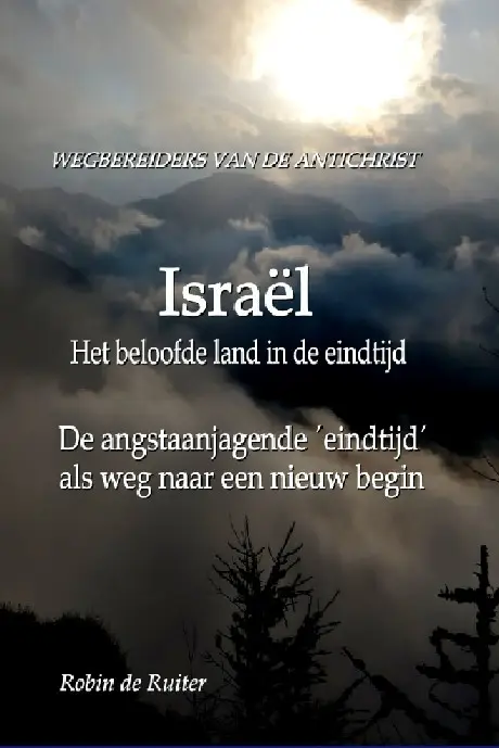 Wegbereiders van de Antichrist
