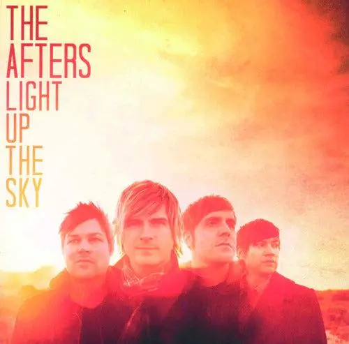 Light Up The Sky