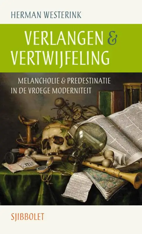 Verlangen en vertwijfeling