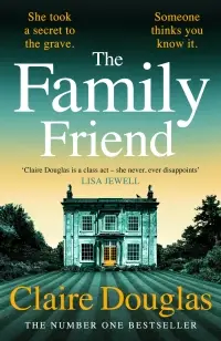 The Family Friend