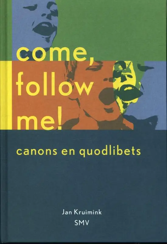 Come, follow me!
