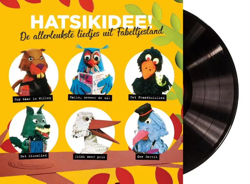 Hatsikidee!