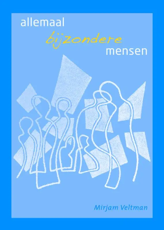 Allemaal bijzondere mensen