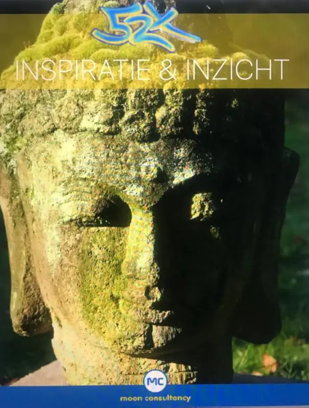Inspiratie & inzicht