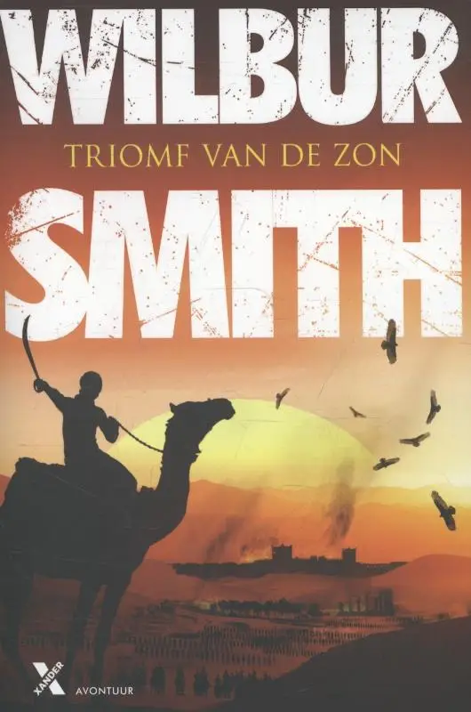 Triomf van de zon