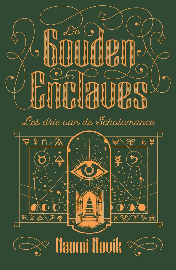 Gouden Enclaves