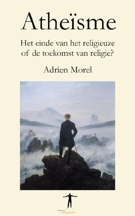 Atheïsme