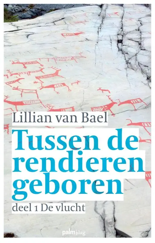 De vlucht / deel 1